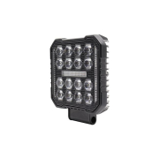 Lampa LED Robocza 10-60V 50W 16LED ostrzegawcza-34377