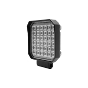 Lampa LED Robocza 10-60V 48W 16LED-34378