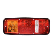 Lampa LED tylna zespolona 4w1 lewa-34381