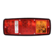 Lampa LED tylna zespolona 4w1 prawa-34382