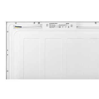 Panel LED 595x595 60W Durio 4000K Biały-34304