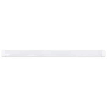 Lampa LED IP20 flat 120cm 54W 6500K-34318