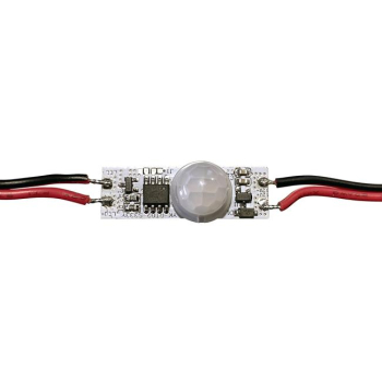 Włącznik profil LED 12/24V PIR-34320