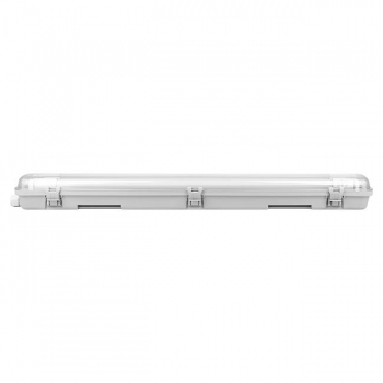 Oprawa LED  60cm 2x18W Clear -34333