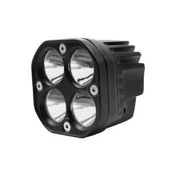 Lampa LED Robocza 10-60V 40W 4LED-34375