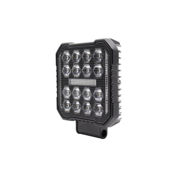 Lampa LED Robocza 10-60V 50W 16LED ostrzegawcza-34377
