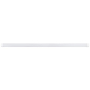 Lampa LED IP20 flat 150cm 54W 6500K-34316