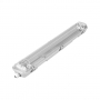 Oprawa LED  60cm 2x18W Clear -34332