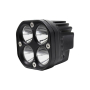 Lampa LED Robocza 10-60V 40W 4LED-34375