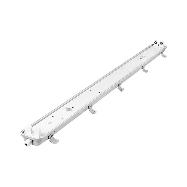 Oprawa LED 120cm 2x36W odbłyśnik