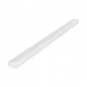 Oprawa LED 120cm 2x36W odbłyśnik-34431