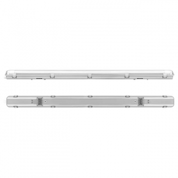 Oprawa LED 120cm 2x36W odbłyśnik-34432