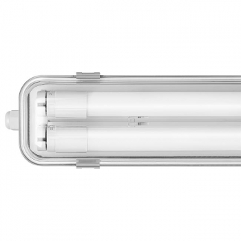 Oprawa LED 120cm 2x36W odbłyśnik-34435