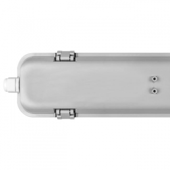 Oprawa LED 120cm 2x36W odbłyśnik-34436