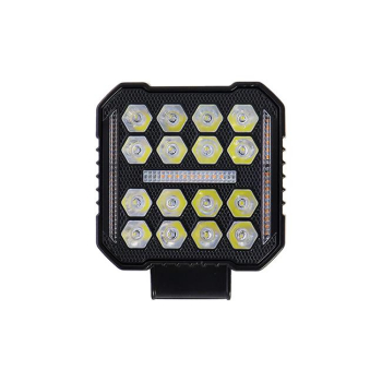 Lampa LED Robocza 10-60V 50W 16LED ostrzegawcza-34441