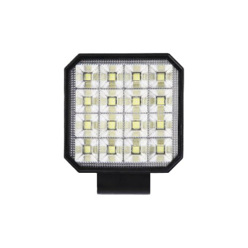 Lampa LED Robocza 10-60V 48W 16LED-34443
