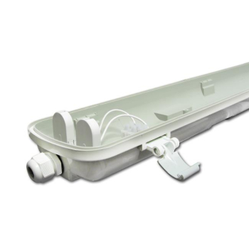 Oprawa LED 120cm 2x36W Clear-34461
