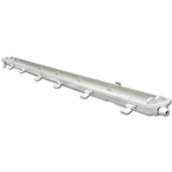 Oprawa LED 120cm 2x36W Clear-34463