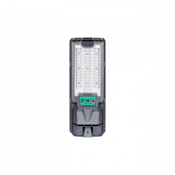 Lampa LED solarna uliczna Lix  50W IP65 6000K pilo-34468