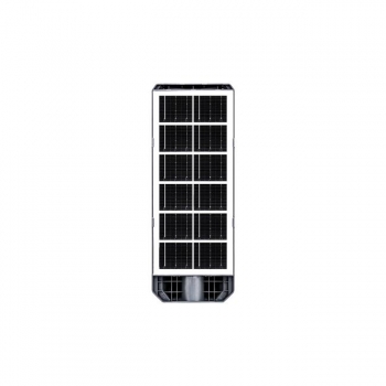 Lampa LED solarna uliczna Lix  50W IP65 6000K pilo-34469
