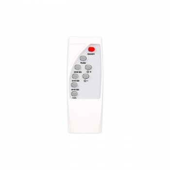 Lampa LED solarna uliczna Lix  50W IP65 6000K pilo-34472
