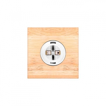 Kinkiet E27 LED Eos ruchomy x1 czarny + WD-34479