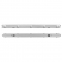 Oprawa LED 120cm 2x36W odbłyśnik-34432