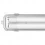 Oprawa LED 120cm 2x36W odbłyśnik-34435
