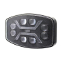 Lampa LED Robocza 10-60V 60W 10LED ostrzegawcza-34440