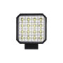 Lampa LED Robocza 10-60V 48W 16LED-34443