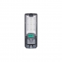 Lampa LED solarna uliczna Lix  50W IP65 6000K pilo-34468