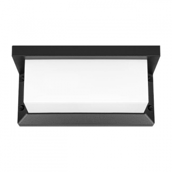 Oprawa architektoniczna Lagos LED 12W czujnik ruc.-34528