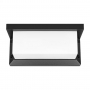 Oprawa architektoniczna Lagos LED 12W czujnik ruc.-34528