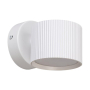 Kinkiet ścienny GX53 LED Orbin x1 biały-34742