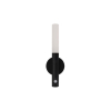 Lampa LED Aku Stick PIR czarna magnes-34800