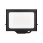 Naświetlacz LED SMD Neves 50W 6500K Czarny-34899