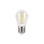 Żarówka LED E27 Filament ST14 2700K 2W 10szt-34910