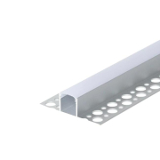 Profil Led Masterled GK do płytek 2m anodowany mle-34954