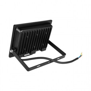 Naświetlacz LED SMD Neves 50W 6500K Czarny-34900