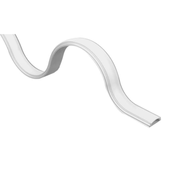Profil Led Masterled elastyczny 2m anodowany mlecz-34919