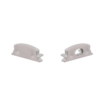 Profil Led Masterled elastyczny 2m anodowany mlecz-34921