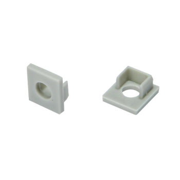 Profil Led Masterled GK 10mm 1m anodowany mleczny-34924
