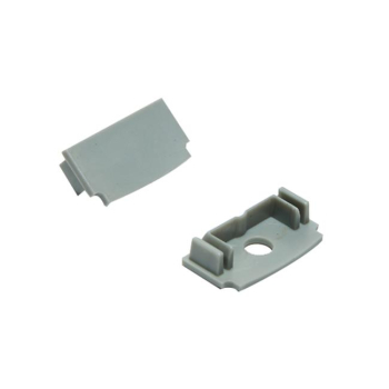 Profil Led Masterled GK 20mm 2m anodowany mleczny-34945