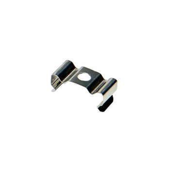 Profil Led Masterled nawierzchniowy 1m czarny mlec-34991