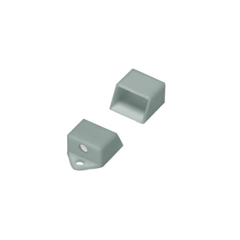 Profil Led Masterled slim 1m anodowany mleczny-34998