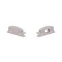 Profil Led Masterled elastyczny 2m anodowany mlecz-34921