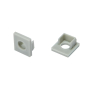 Profil Led Masterled GK 10mm 1m anodowany mleczny-34924
