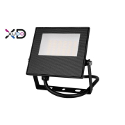 Naświetlacz LED SMD Mola  20W 4500K Czarny-35046