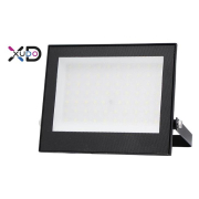 Naświetlacz LED SMD Mola  50W 4500K Czarny.-35053