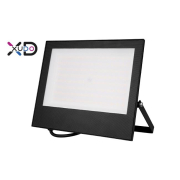 Naświetlacz LED SMD Mola 100W 4500K Czarny-35055